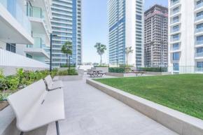 Allsopp & Allsopp - Emaar Beachfront